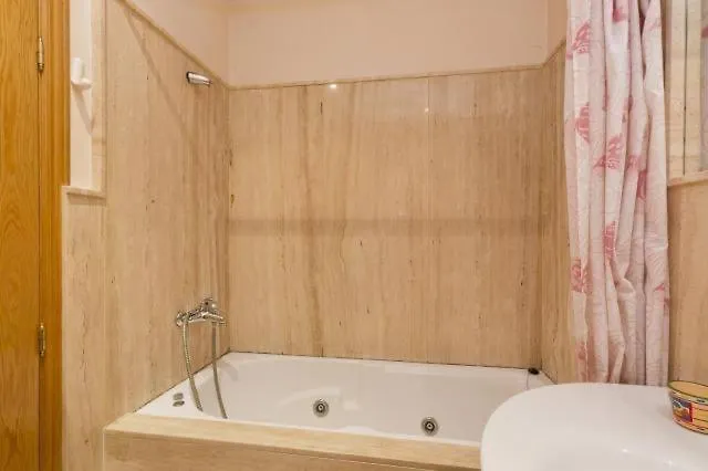 Flat Plaza De Espana Bcn Βαρκελώνη Διαμέρισμα