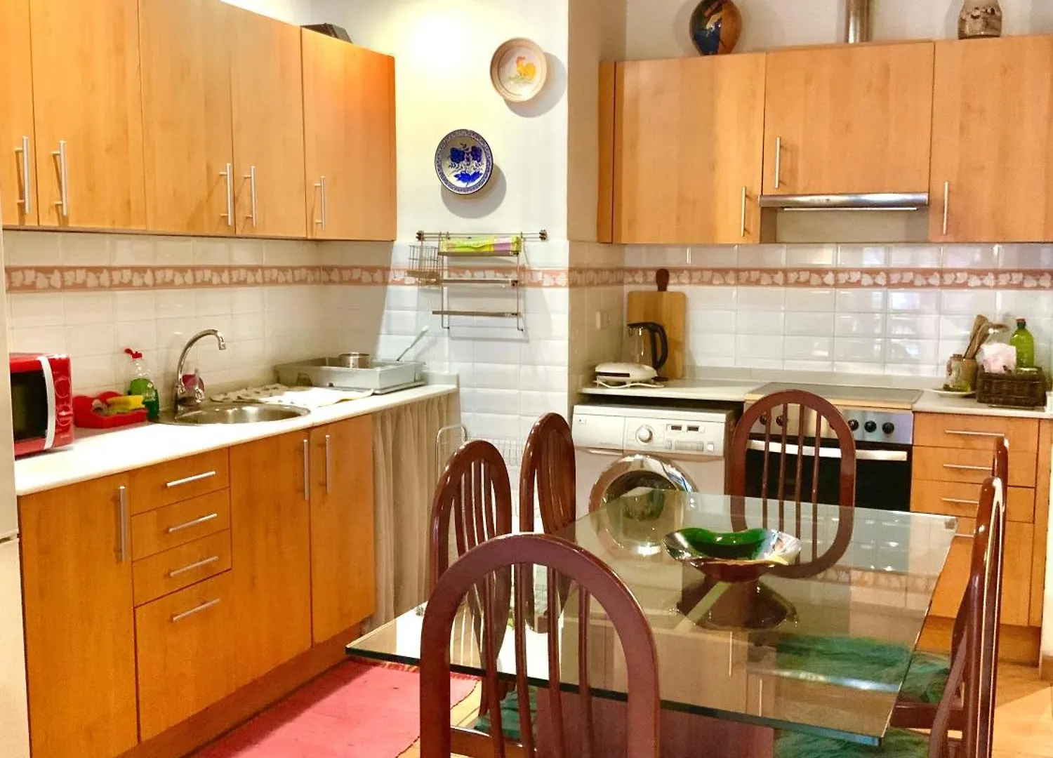 Flat Plaza De Espana Bcn Βαρκελώνη Ισπανία