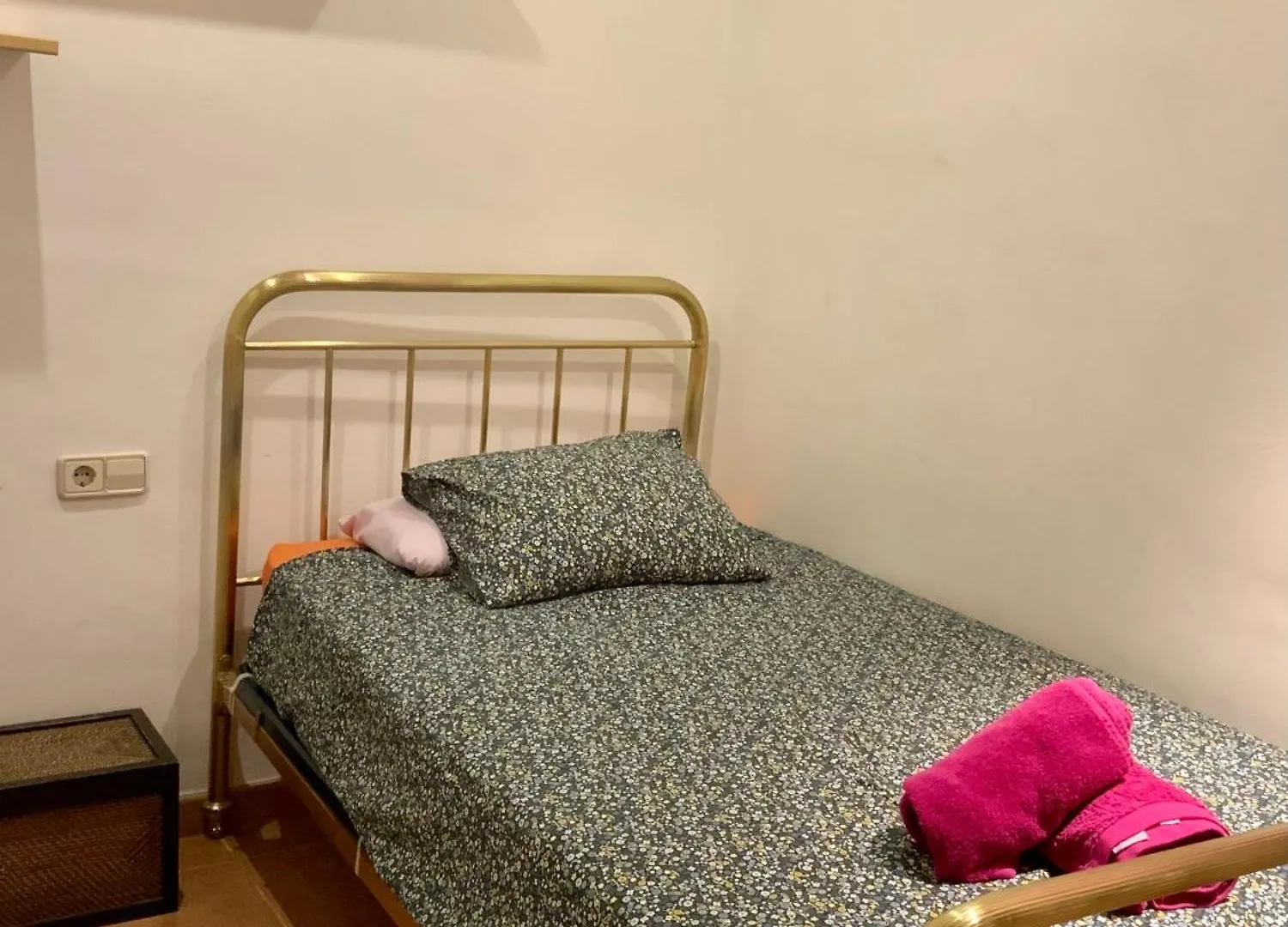 Flat Plaza De Espana Bcn Βαρκελώνη Διαμέρισμα