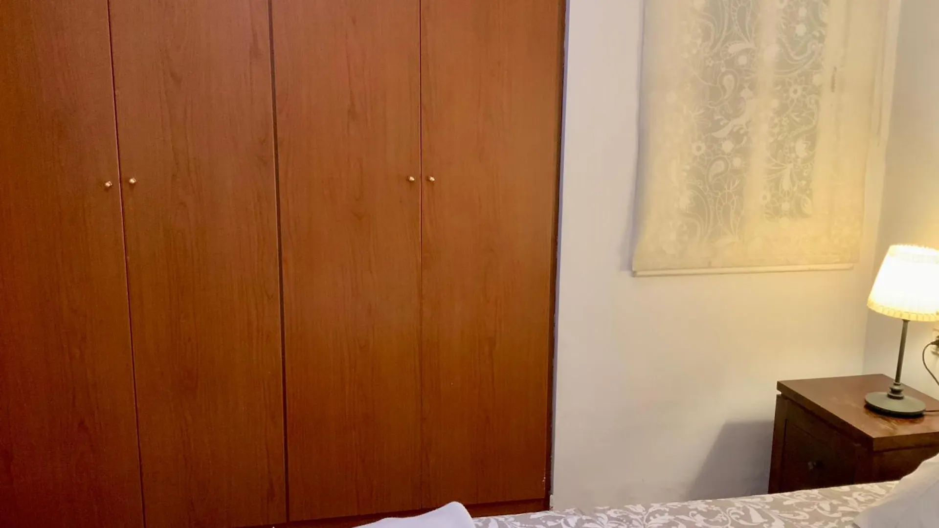 Διαμέρισμα Flat Plaza De Espana Bcn Βαρκελώνη