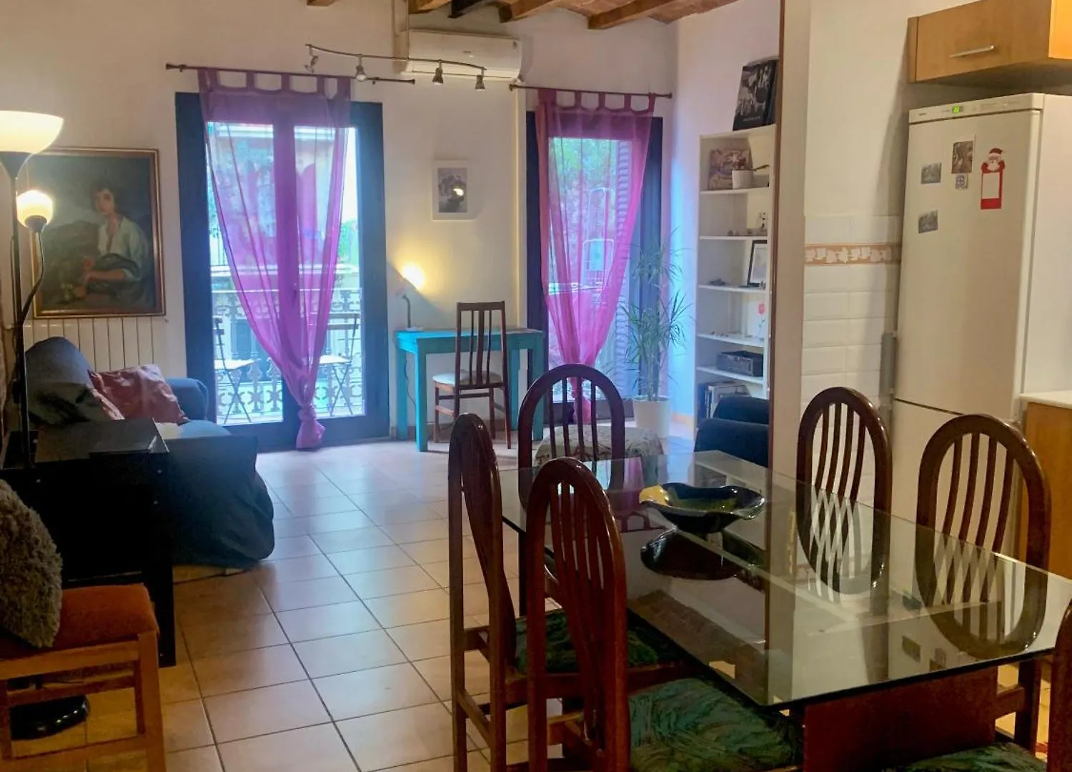 Flat Plaza De Espana Bcn Βαρκελώνη Διαμέρισμα