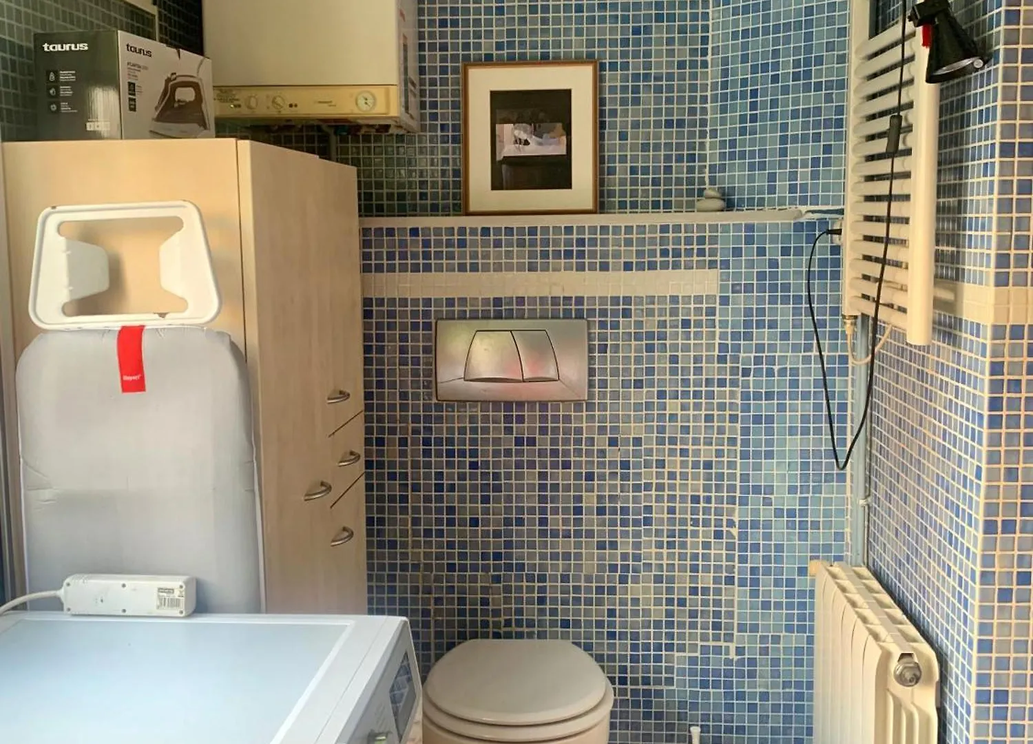 Flat Plaza De Espana Bcn Βαρκελώνη