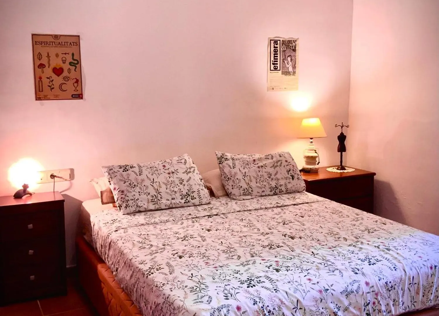 Appartement Flat Plaza De Espana Bcn Barcelona Spanje